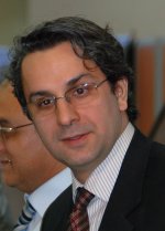 Dr. M. Fatehi