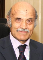Dr. I. Honarbakhsh